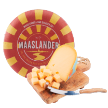 Maaslander kaas